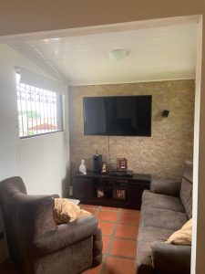 TICO CASAS - VENTA DE CASA EN Residencial Quizarco San Domingo de Heredia