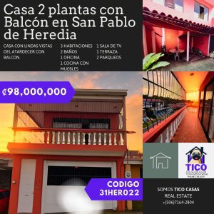 TICO-CASAS-VENTA-DE-CASA-SAN-PABLO-DE-HEREDIA-DOS-PLANTAS-OLFATEANDO-CASAS
