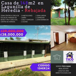 Tico Casas - Bienes raíces - Costa Rica (2)